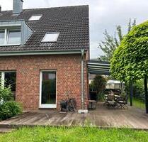 DHH in Mönchengladbach-Giesenkirchen