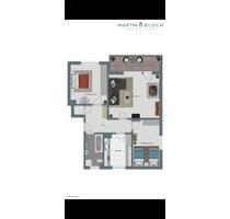 Eigentumswohnung zu verkaufen - 175.000,00&nbsp;EUR Kaufpreis, ca.&nbsp; 71,00&nbsp;m&sup2; in Augsburg (PLZ: 86199) Bergheim