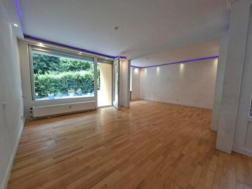 Foto - 4 Zimmer Erdgeschoßwohnung zum Kaufen in Hamburg