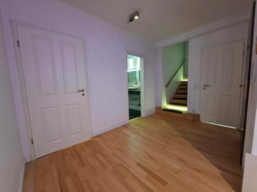 Foto - Erdgeschoßwohnung in Hamburg zum Kaufen