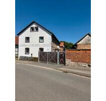 Schönes Mehrfamilienhaus - 100.000,00&nbsp;EUR Kaufpreis, ca.&nbsp; 240,00&nbsp;m&sup2; in Osterwieck (PLZ: 38836) Dardesheim