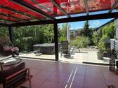 Foto - Smartes Haus, top renoviert, Wintergarten, PV, Carport, Garten