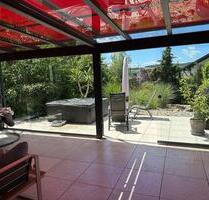 Smartes Haus, top renoviert, Wintergarten, PV, Carport, Garten - Veitshöchheim