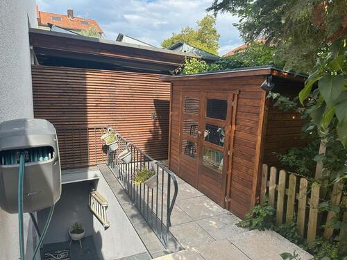 Foto - 5 Zimmer Reihenhaus in Veitshöchheim