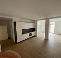 70 qm Etagenwohnung im 2. OG mit Balkon, Wohn- und Schlafzimmer, - Wetzlar Altenberger Straße