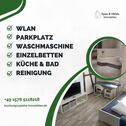 Foto - Monteurzimmer Monteurwohnung in Achim, SOFORT erreichbar (Tel: +49 1578 5118218) Monteurszimmer, Monteurswohnung, Bremen, Oyten, Langwedel, Thedinghausen