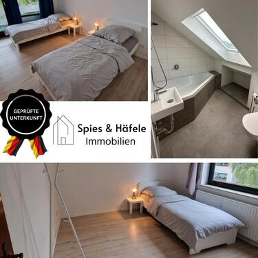 Foto - 3 Zimmer andere zur Miete in Achim