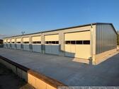 Foto - variabel teilbare Neubau-Lagerflächen ab 59 m² bis 472 m² nördlich von Erfurt