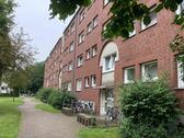 Foto - Helle 4-Zimmer-Wohnung mit Balkon