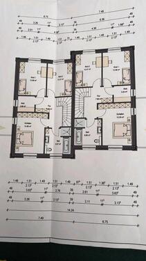 Foto - Einfamilienhaus in Cappeln (Oldenburg) zur Miete