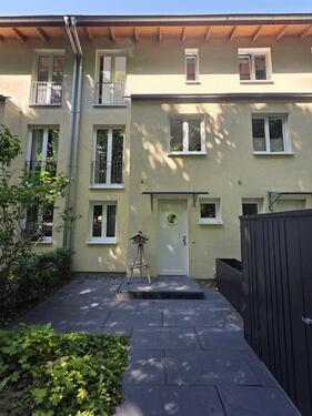 Foto - Familienfreundliches Reihenmittelhaus