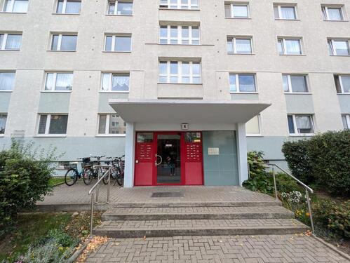 Foto - *Liebe Senioren - frisch saniert - Einziehen und Wohlfühlen*
