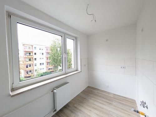 Foto - Etagenwohnung zur Miete in Magdeburg