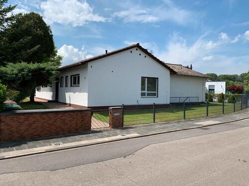 Foto - Haus Bungalow m. Garten in bevorzugter Lage
