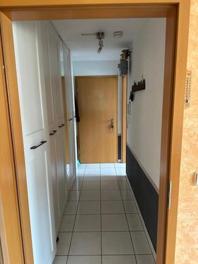 Foto - Wunderschöne & gemütliche 2,5-Zimmer-Wohnung (60 m²) – voll möbli
