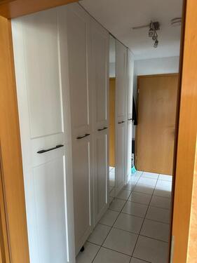 Foto - Etagenwohnung zur Miete in Stuttgart