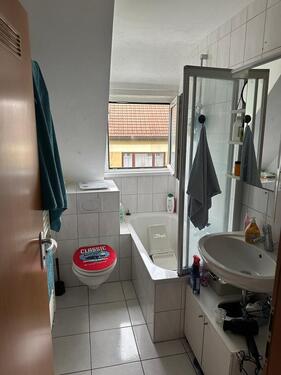 Foto - Etagenwohnung in Stuttgart