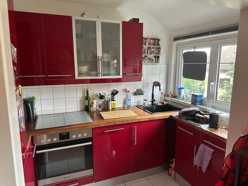 Foto - Etagenwohnung in Stuttgart zur Miete