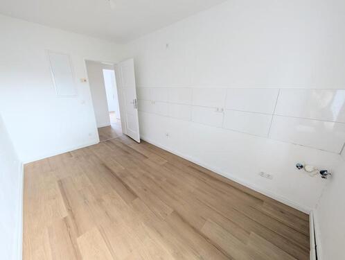 Foto - Etagenwohnung in Marl zur Miete