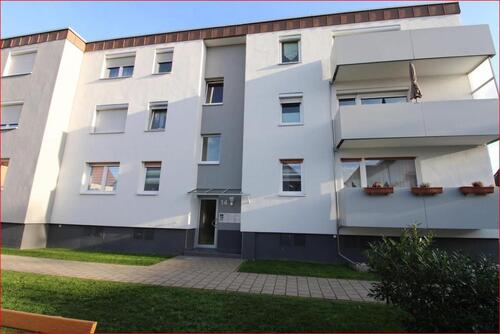 Foto - Etagenwohnung zum Kaufen in Neumarkt in der Oberpfalz