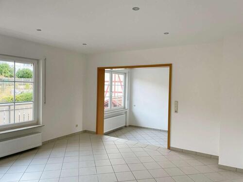 Foto - Etagenwohnung zur Miete in Brombachtal