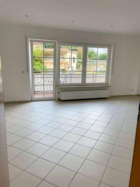 Foto - Etagenwohnung in Brombachtal
