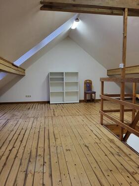 Foto - Hennstedt 2- Zimmer Wohnung, 1.OG