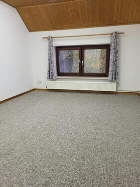 Foto - Etagenwohnung in Hennstedt