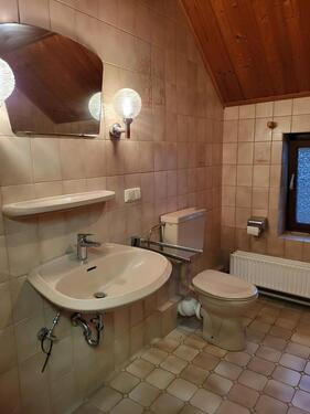 Foto - Etagenwohnung in Hennstedt zur Miete