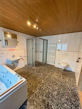 Foto - Etagenwohnung zur Miete in Bechtolsheim