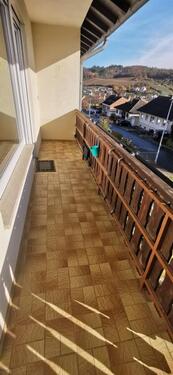 Foto - Vermiete 2 Zimmerwohnung in Traisen