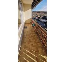 Vermiete 2 Zimmerwohnung in Traisen - Hargesheim