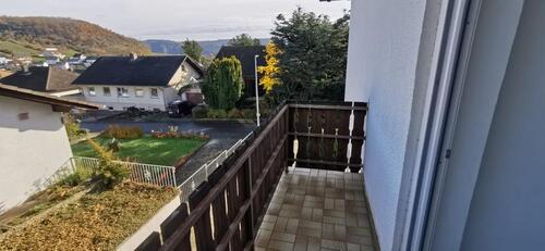 Foto - Etagenwohnung zur Miete in Hargesheim