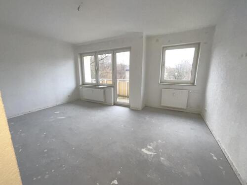 Foto - Etagenwohnung zur Miete in Gelsenkirchen