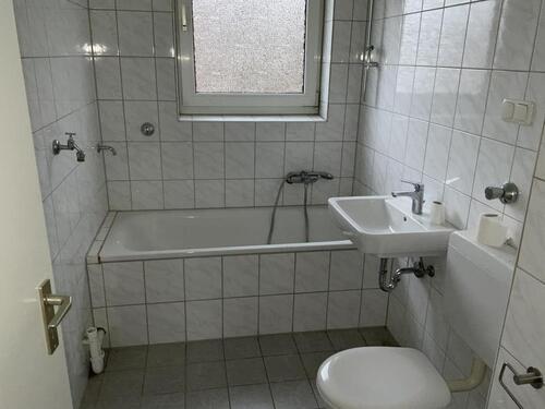 Foto - Etagenwohnung in Gelsenkirchen zur Miete