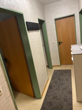 Foto - 3 Zimmer Etagenwohnung in Merzenich