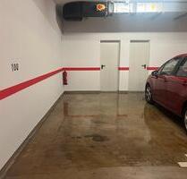 Garagenstellplatz zu vermieten in der Sulzbachstraße 50, - Saarbrücken St. Arnual