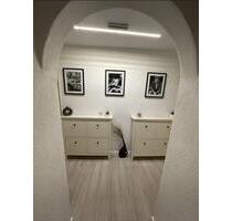 2x möblierte Zimmer in einer 3er-WG - ab 1. März - Senden