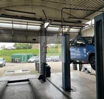 Ihre neue Autowerkstatt optional mit Autohandel - Jessen (Elster)