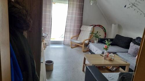 Foto - 3 Zimmer Etagenwohnung zur Miete in Merxheim