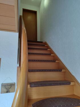 Foto - Dachgeschosswohnung in Norden zu sofort zu vermieten