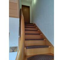 Dachgeschosswohnung in Norden zu sofort zu vermieten