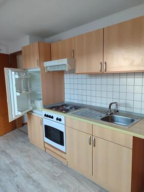 Foto - 2 Zimmer Dachgeschoßwohnung in Norden