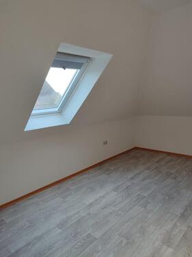 Foto - Dachgeschoßwohnung in Norden zur Miete