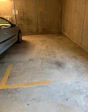 Foto - 1x Tiefgaragenstellplatz in Horb-Nordstetten