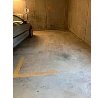 1x Tiefgaragenstellplatz in Horb-Nordstetten - Waldachtal