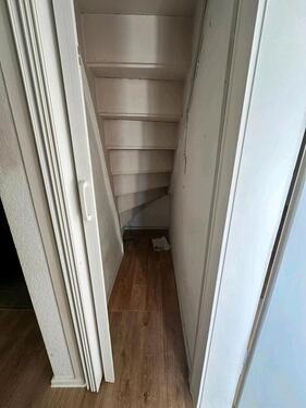 Foto - Dachgeschoßwohnung in Wuppertal zur Miete