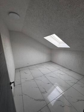 Foto - Dachgeschoßwohnung in Römhild zur Miete