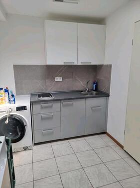 Foto - 1 Zimmer Erdgeschoßwohnung zur Miete in Northeim