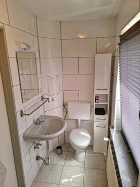 Foto - Erdgeschoßwohnung in Northeim zur Miete